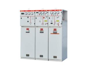 Quality Interlocked Fuse Protection Gas Insulated Switchgear RMU wholesale