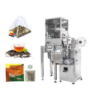 Quality Dimple Sachet Packing Machine 1000g Powder Sachet Filling Machine wholesale