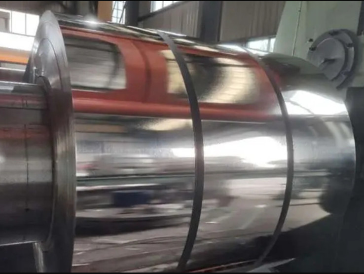 High Quality Food Grade T2 T3 T4 Electrolytic Tinplate Steel Sheets and Coils CA(Continuous annealing) and BA