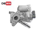 310MPa 0.02mm ASTM ADC10 Aluminum Die Casting Housing