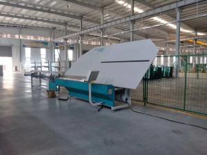 China Siemens PLC Insulating Glass Inner Spacer Bar Bending Machine on sale