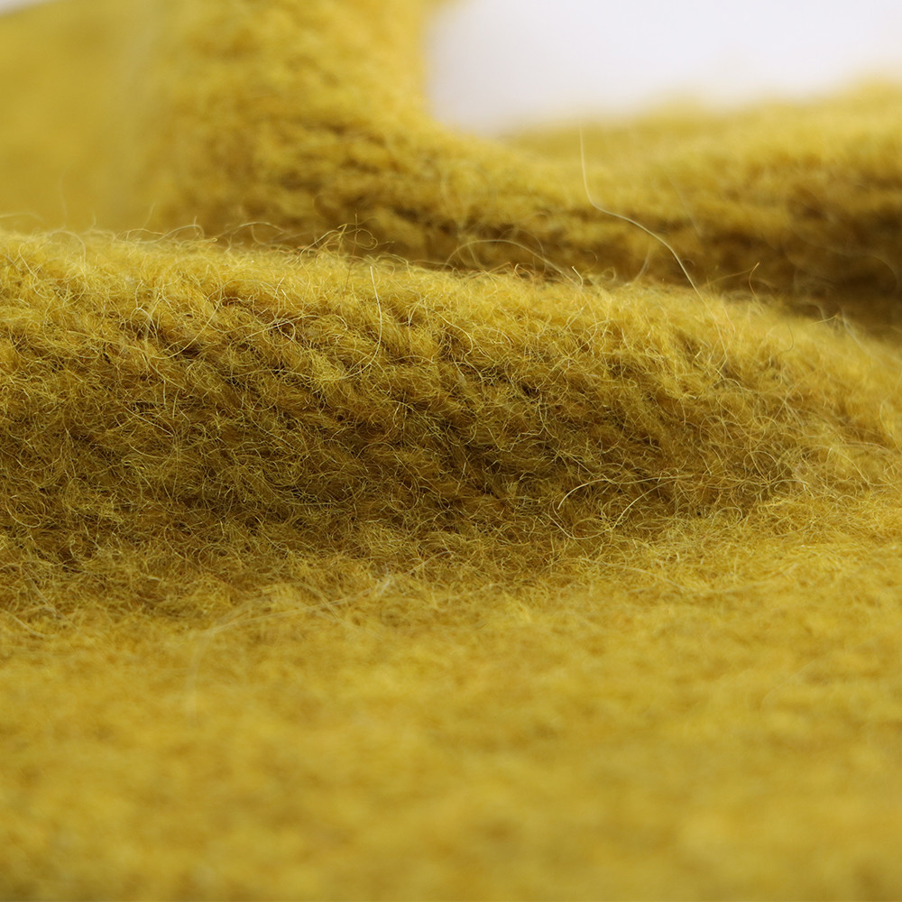 Practical 1/3.5NM smooth Alpaca Wool Soft , Multipurpose Alpaca Blend Chunky