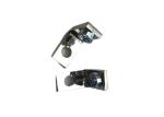 260*30*3mm Nickel Plated Battery and Circuit Board Connecting Pressure Riveting
