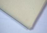 Natural Antibacterial Organic Cotton Canvas For Clothes 145 GSM Weight