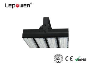 Quality Cool White LED Flood Light 200W / 300w , Commercial Outdoor LED Flood Light Fixtures wholesale
