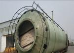 SS304 Vane Pack Separator