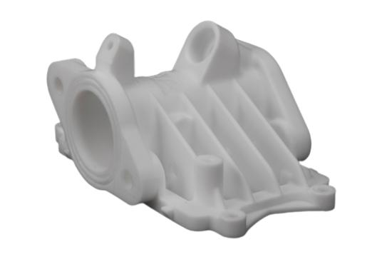 Custom 3d Printing OEM Resin Products And Plating Services