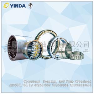 Quality AH1301010414 Crosshead Bearing For Mud Pump AH36001-04.19 4G254735Q 5G254936Q wholesale