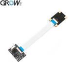 R311 Big Size Fingerprint Sensor Module DC 4.2-6.0V 1000 Capacity 40mA