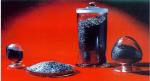 Black Expandable Graphite Powder For Flame Retardant