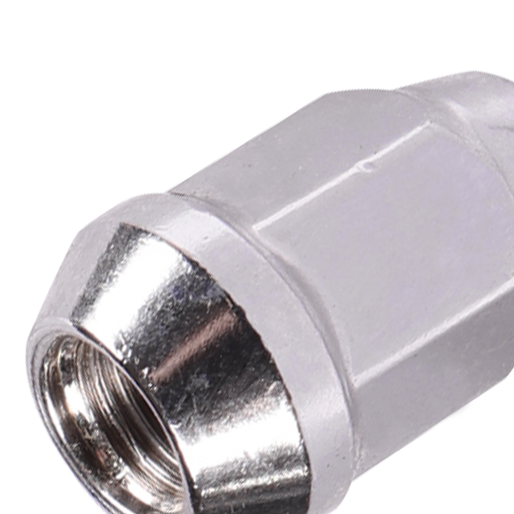 MASUMA NO. MLS-016 JIS Standard Stainless Steel Wheel Nut for ASV40L Maintenance