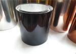 Heat Resistant High Reflective Polished Aluminum Coil Weather Resistance