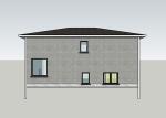 Top-Quality Eco-Friendly Prefabricated Light Steel Frame Luxury Villa Design
