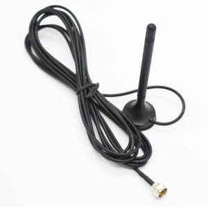 Quality 5DBi 4G LTE Magnetic Base Antenna for Wireless Communication System wholesale