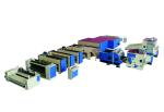 Glass Fiber Sheep Wool Felt Needle Punching Production Line