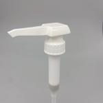 UK10-1 38-410 PP/PE 10ML dispenser syrup pump fructose concentrated fruit juice