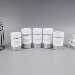 Ultralight Kraft Paper Cylinder Containers