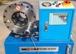 Hydraulic Cable Crimper For Sale Pressing Machine DX69 Hydraulic Pipe Repairing