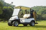 Club Car 2 Seater Electric Golf Cart 48V Battery