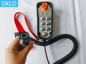 Quality AGV Forklift Wired Hand Operator wholesale