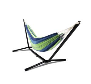 Quality Portable Swing Standing Hammock for Outdoor Garden Mail Packing N Weight Capacity 260KGS wholesale