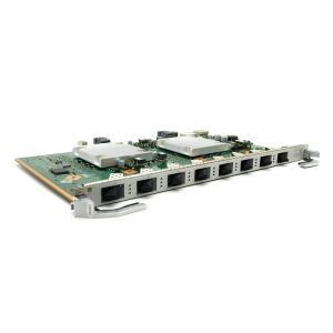 China  				Huawei Oxhd for Ma5800 Ea5800 8port 10ge/Ge Optical Interface Board 	         on sale
