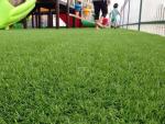 Uv Resistant Artificial Turf Lawn For Home Kindergarten