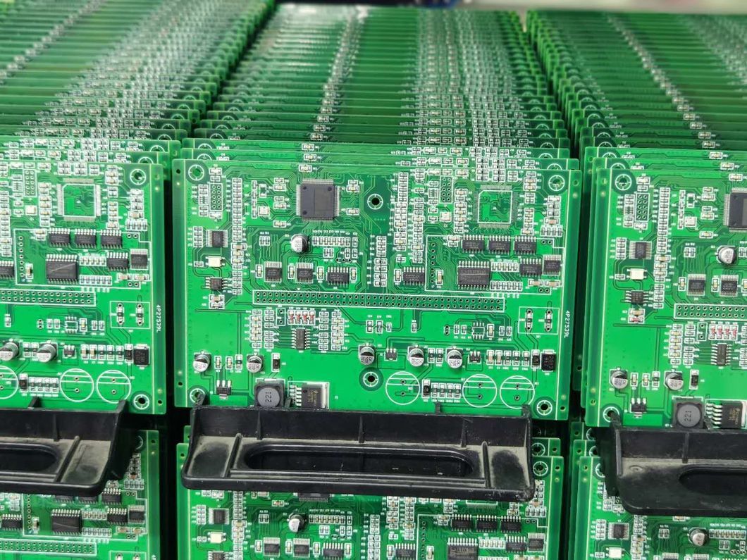 Packaging Machine Motherboard PCB and PCBA