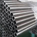 ASTM A312 TP 316L ss round pipe tube Large Diameter 600mm