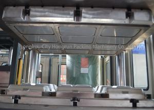 Quality Tableware Paper Bowl Making Machine Automated Production Line Large Capacity wholesale