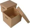 Quality 2015 New Design Durable Paper Box File wholesale