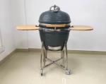 MG24 Bbq Kamado Joe Pellet Smoker