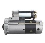 Sliding Armature Mitsubishi Starter Motor M008T55471 For Forklifts S4S