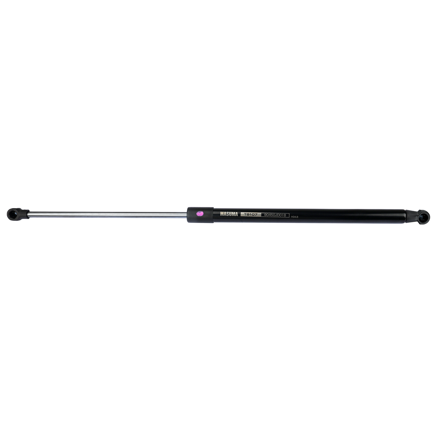 Stocked Automotive Body Parts Repair Parts Gas Spring for Nissan Qashqai 90450JD01B