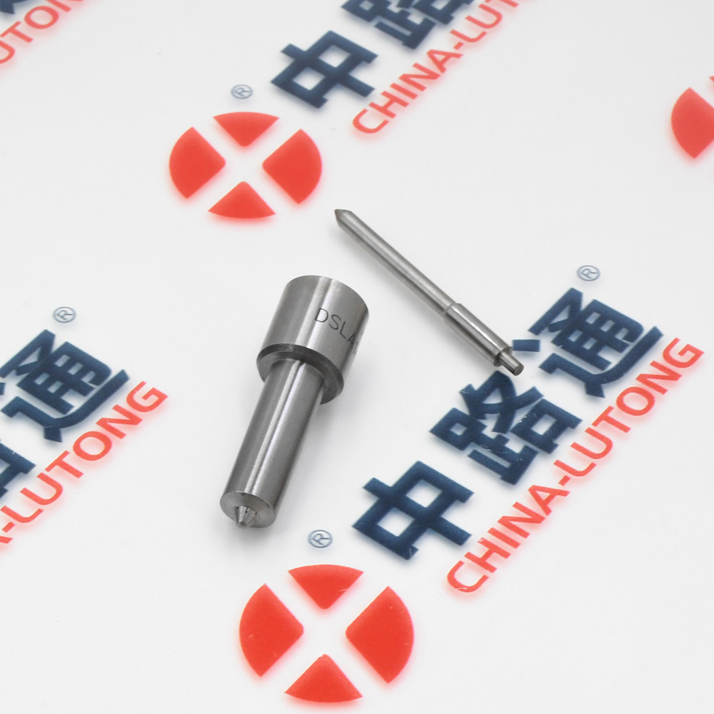 Diesel Fuel Injector Nozzle Tips 0433175063 DSLA145P380 for Mack 0 433 175 063 DSLA145P380 High Quality DSLA145P380 Diesel Injector Nozzle Sprayer