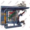 Buy cheap Medium Frequency Induction Melting Furnace High Durability Reliable Easy from wholesalers