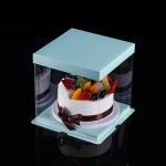 0.30mm Foldable Pet Packaging Box