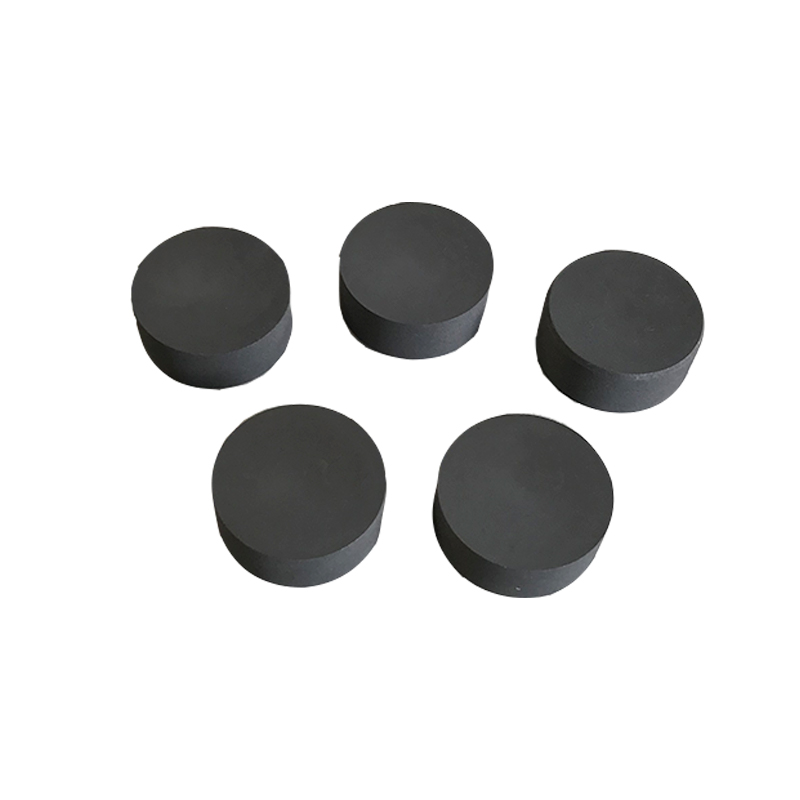 Standard Size High Pure Graphite Panel for High Temperature Resistance and Industrial