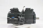 K3V180DTP-9N PTO EC360 Acient Excavator Hydraulic Parts For diesel Excavator