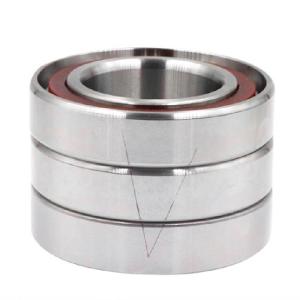 Quality 60BNR19S/ 60BNR19H/ 60BNR19X 60BNR19 Series Angular Contact Ball Bearing wholesale