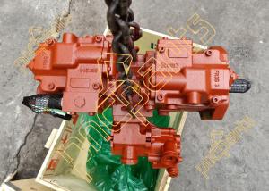 Quality 31N5-15010 K5V80DTP Hyundai Hydraulic Pump For R170W-7 Wheel Excavator wholesale