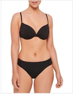 Quality BEACH COUTURE Moulded Push Up Bikini Top wholesale