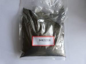 Quality 5-13kOe 9.2kGS Bonded NdFeB Magnetic Powder Neodymium Iron Boron Powder wholesale