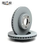 0004230712 0004231812 Auto Brake Disc For Mercedes Benz W205 GLC GLE