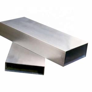 Quality Industrial 20 Series 6063 T5 6m Square Aluminium Extrusion wholesale
