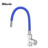 Buy cheap Deck Mounted EN817 12.0L/Min Flexible Touch Water Faucet from wholesalers