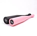 Fitness Stick Bell Iran Stick Steel Male And Female Physical Training Stick