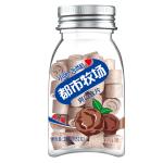 Low Fat Healthy Hard Candy Plum Flavor Carb Free Candy