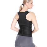 Women'S Quick dry Neoprene waist trainer corset for Training