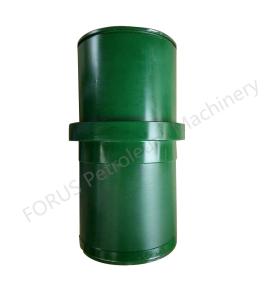Quality Ceramic Cylinder Liner Mud Pump Spare Parts API 7K wholesale